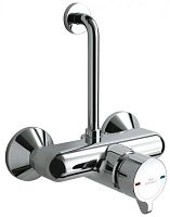 Ideal Standard B8320AA Ceraplus Смеситель для душа, Chrome (хром)