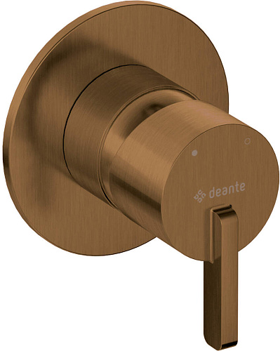 DEANTE SILIA BQS_C44L Смеситель