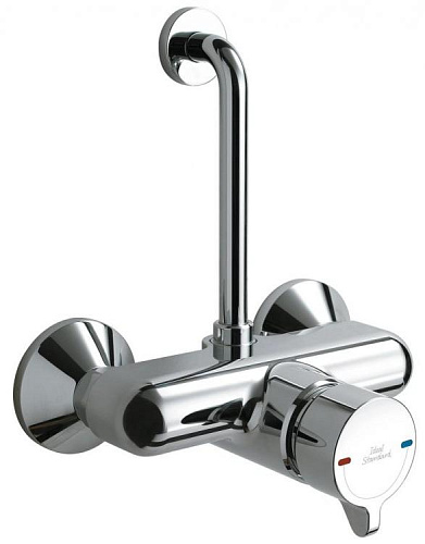 Ideal Standard B8320AA Ceraplus Смеситель для душа, Chrome (хром)