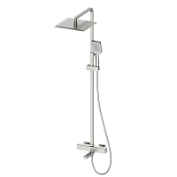 OLIVEEKA D OL-739901-BN Душевая стойка