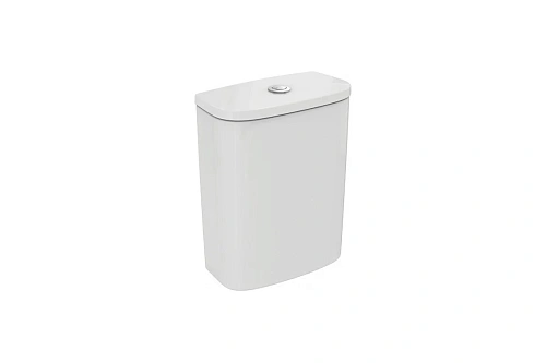 Ideal Standard T282801 Esedra Бачок для унитаза, белый