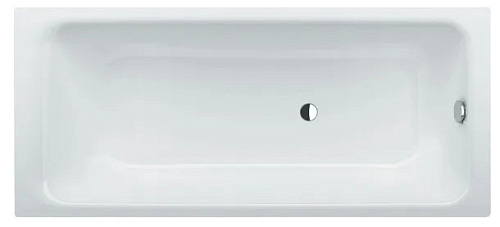 Bette Select 3412-000AS Ванна