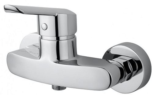 Wonzon & Woghand BAROQUE WW-194101-CR Смеситель для душа Wonzon & Woghand BAROQUE WW-194101-CR Смеситель для душа