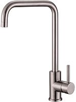 BelBagno BB-LAM03A-IN Смеситель для кухни, сатин