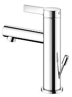 Keuco 59502011000 Ixmo Смеситель для раковины, хромированный