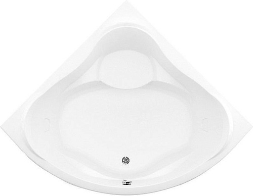 Акриловая ванна Aquanet Malta New 150x150 снято с производства