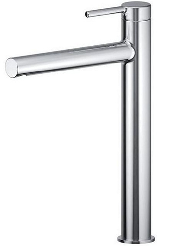 Excellent AREX.1202CR Pi Chrome Смеситель для раковины, хром