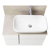 Aquaton Мишель 1A253003MIX40 Столешница купить недорого в интернет-магазине Сквирел