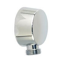 Штуцер Migliore 31187 Ricambi Штуцер душевой, хром