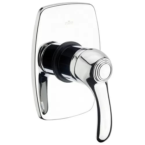 Смеситель для душа Webert Aurora AU880101015