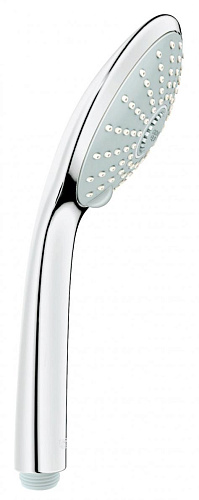 Grohe 27239000 Euphoria Massage, Ручной душ 9.4 л, хром