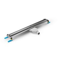 New Trendy VISIO SLIM OL-0067 Душевой трап купить недорого в интернет-магазине Сквирел