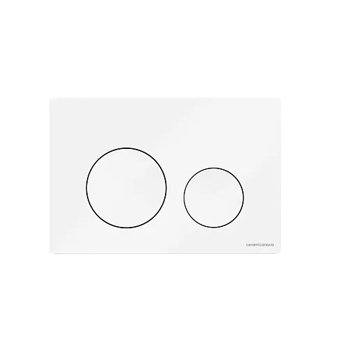 Ceramica Nova Balance/ Circle CN12-001W Кнопка смыва