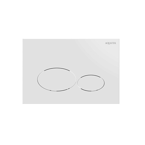 Aquatek KDI-0000071 Кнопка смыва Aquatek KDI-0000071 Кнопка смыва