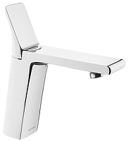 Vitra A42329 Memoria Смеситель для раковины, Chrome (хром)