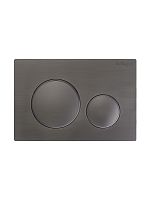 BelBagno  BB-17C-GM Кнопка для инсталяции BelBagno  BB-17C-GM Кнопка для инсталяции