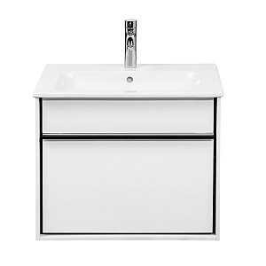 Aquanika MONO AQM584547RU117 Тумба под раковину