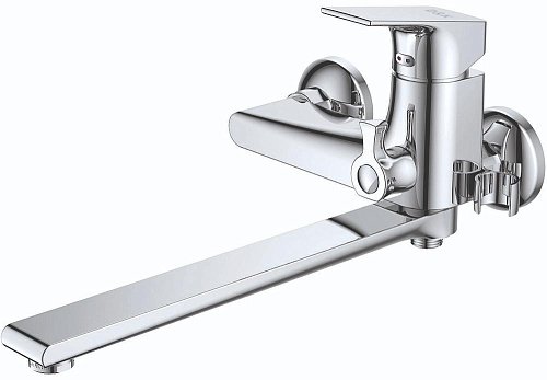 D&K DA1293301 Rhein.Hertz Смеситель для ванны, хром D&K DA1293301 Rhein.Hertz Смеситель для ванны, хром