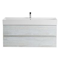 Cezares MOLVENO 46-120-2C-SO-LB Molveno 46 Тумба под раковину, белый купить  в интернет-магазине Сквирел