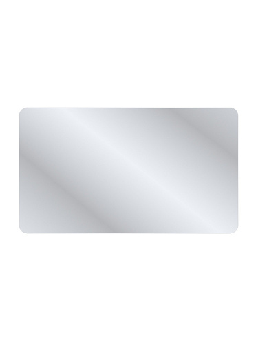 Cezares DUET CZR-SPC-DUET-1400-800-LED Зеркало купить  в интернет-магазине Сквирел