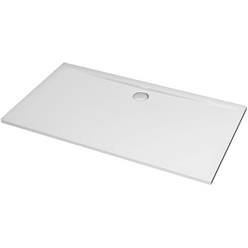 Ideal Standard K163301 Ultraflat Душевой поддон 160х80 см, Euro White (евробелый)