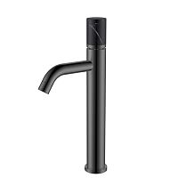 Boheme STICK 122-SGM-MR-B Смеситель для раковины