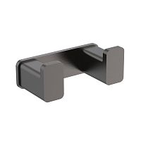 AQUAme Tivoli AQM7302GM Крючок двойной