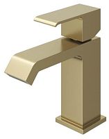Cezares PORTA-LS1-SR Смеситель для раковины однорычажный, с донным клапаном, исполнение sunrise