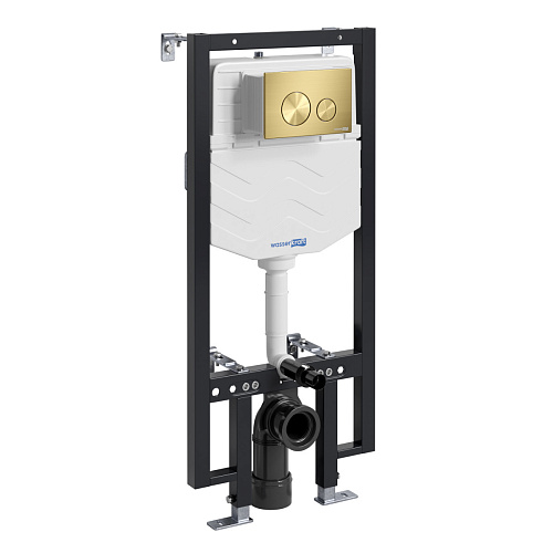 WasserKRAFT Vils 56TLT.010.ME.MG02 Система инсталляции