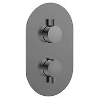 AQUAme Siena AQM8806GM Смеситель для ванны