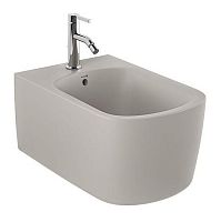 Kludi RESA S 27BIW01O2 Биде подвесное