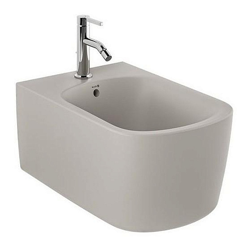 Kludi RESA S 27BIW01O2 Биде подвесное