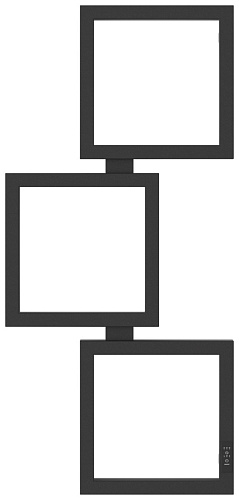 Сунержа Этюд 15-0847-1050 Полотенцесушитель электрический