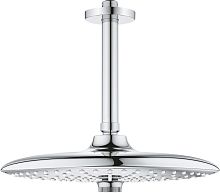 Grohe 26460000 Euphoria SmartControl Верхний душ, хром