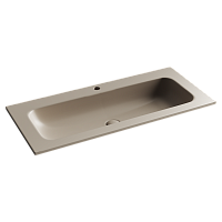 Ceramica Nova GRACE CN7013MC Раковина накладная