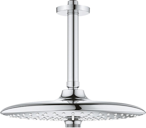 Grohe 26460000 Euphoria SmartControl Верхний душ, хром