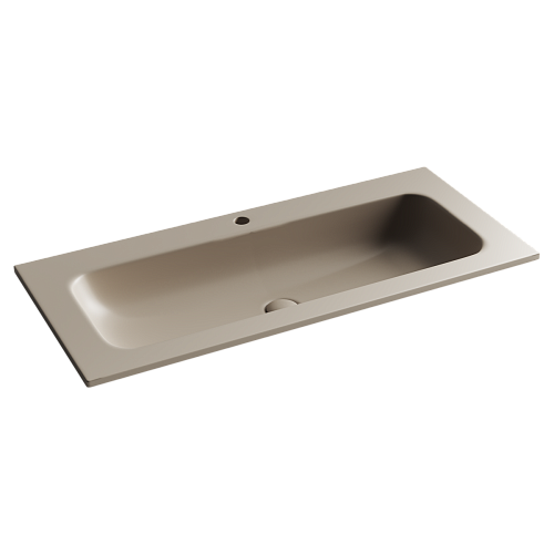 Ceramica Nova GRACE CN7013MC Раковина накладная