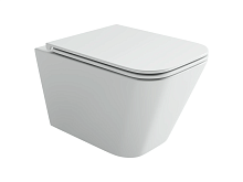 Ceramica Nova  CN4015T Унитаз подвесной