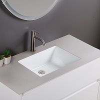 BelBagno  BB1009 Раковина встраиваемая