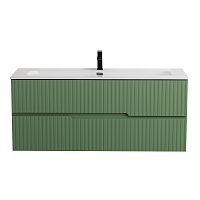 Cezares DUET-N DUET-N-1200-2C-SO-PS-P Тумба под раковину подвесная купить  в интернет-магазине Сквирел