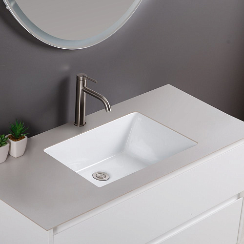 BelBagno  BB1009 Раковина встраиваемая