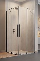 Radaway Furo 10305090-92-01R Душевая дверь купить недорого в интернет-магазине Сквирел