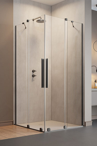 Radaway Furo 10305090-92-01R Душевая дверь купить недорого в интернет-магазине Сквирел