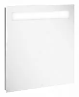 Villeroy & Boch A4296000 More to See Зеркало подвесное 60х75 см купить  в интернет-магазине Сквирел