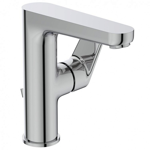 Ideal Standard BC497AA Cerafine O Смеситель для раковины, Chrome (хром)