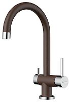 Omoikiri 4994229 Смеситель для кухни