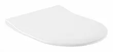 Villeroy & Boch 9M70S101 Omnia Architectura Крышка-сиденье для унитаза, альпийский белый (White Alpin)