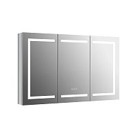 Aquatek  AQ7124-MLC Зеркальный шкаф