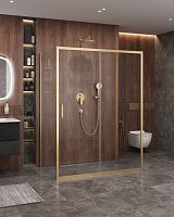 Cezares MOLVENO MOLVENO-AH-12-140/90-C-BORO-IV Душевой уголок