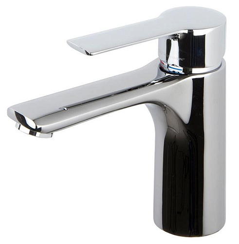 Fima Carlo Frattini F3131CR Mast Смеситель для раковины, хром